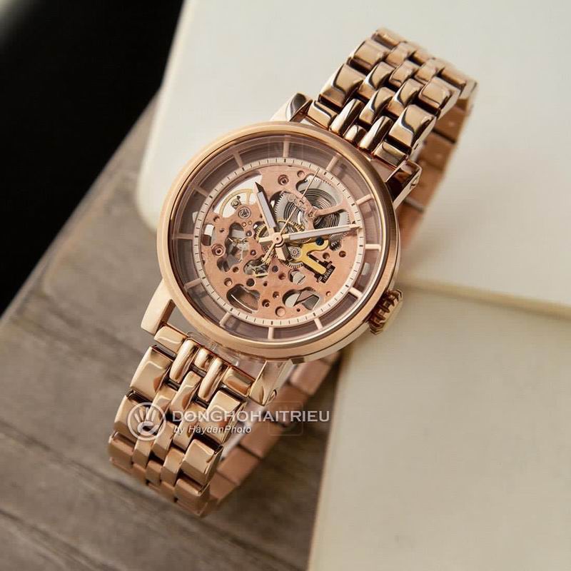 Fossil watch 101413